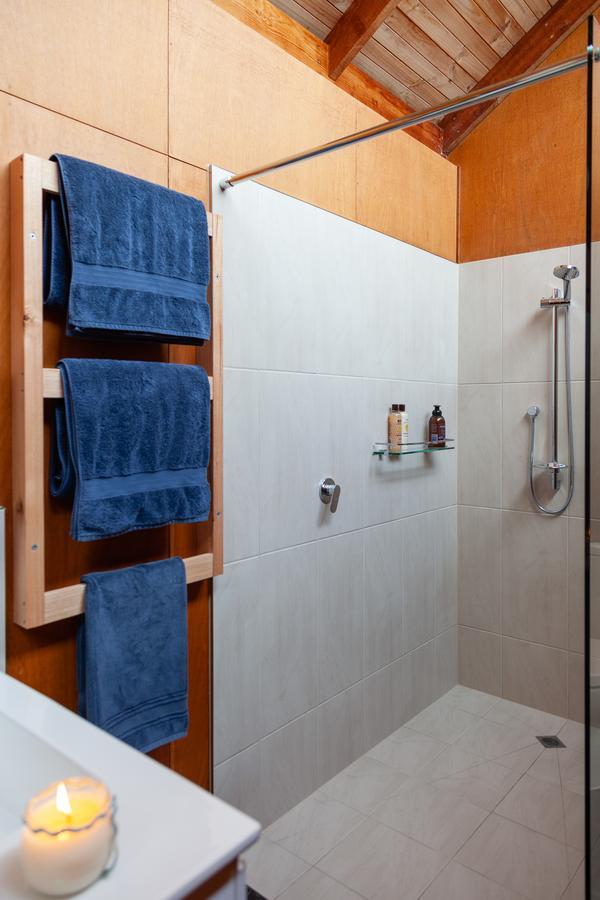 The Burrow At Wombat Bend Villa Dixons Creek Ngoại thất bức ảnh